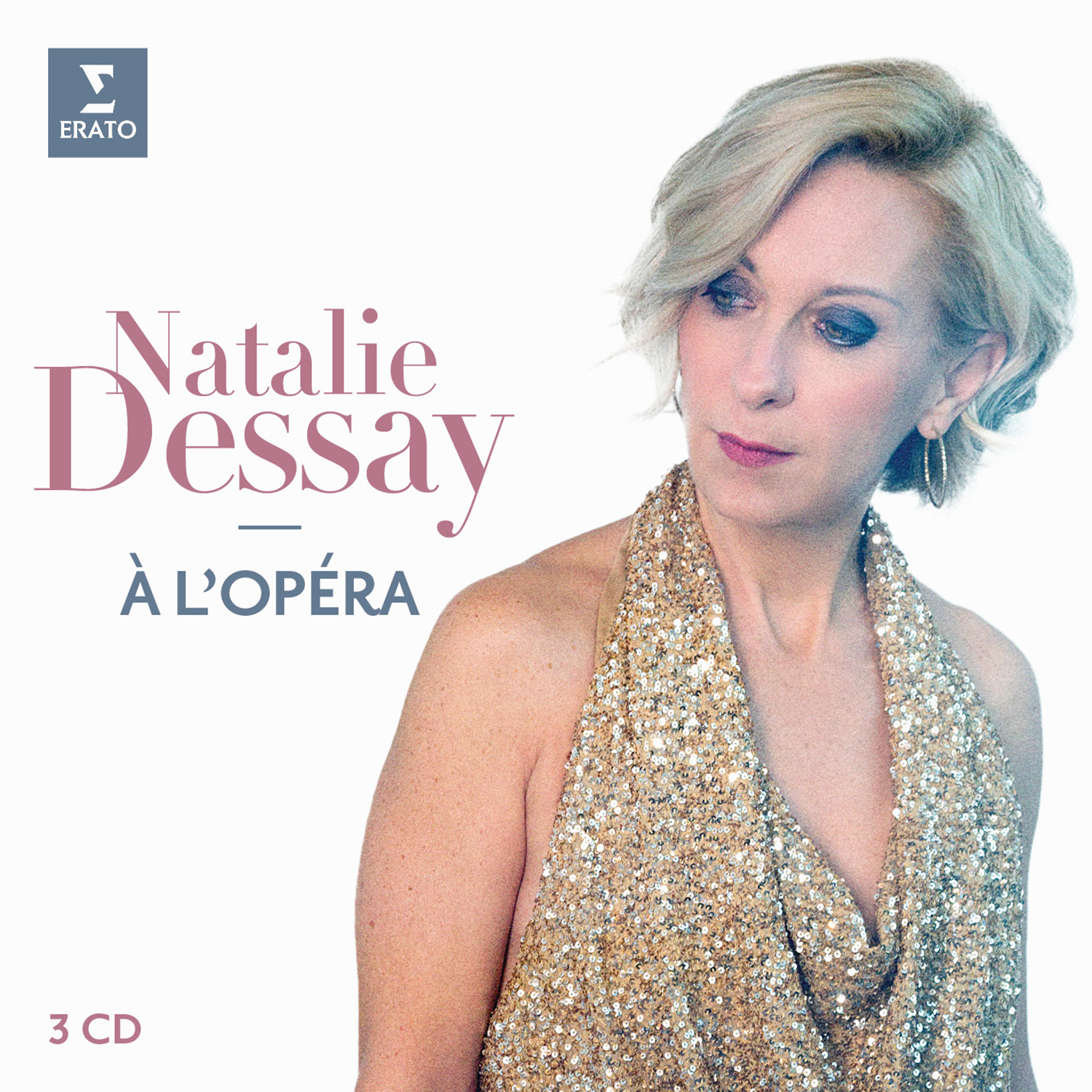À l'opéra | Warner Classics